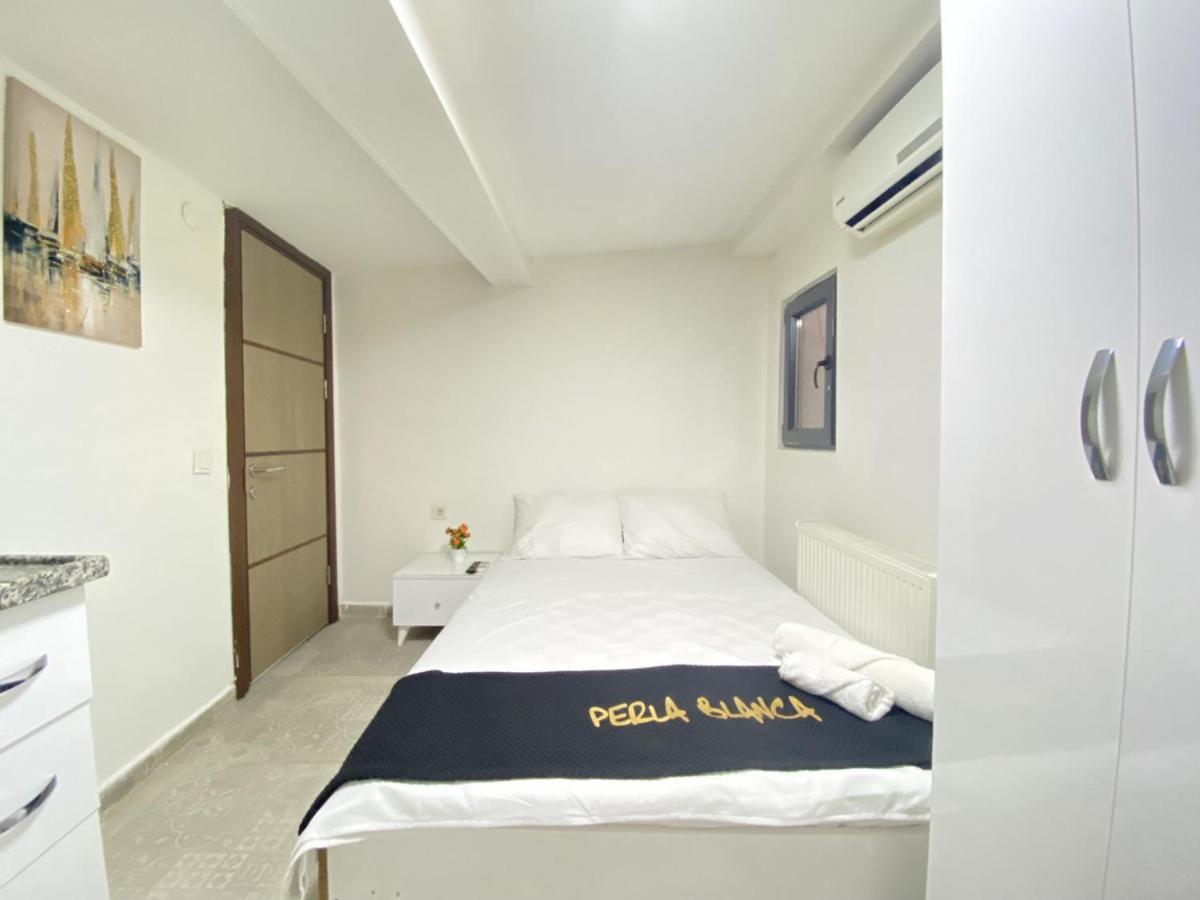 Comfortable And Central Studio Flat In Beyoglu Apartamento Estambul Exterior foto